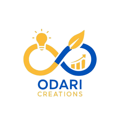 Odari Creations Logo